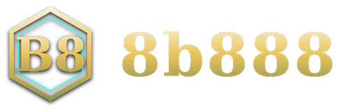 8b888 logo